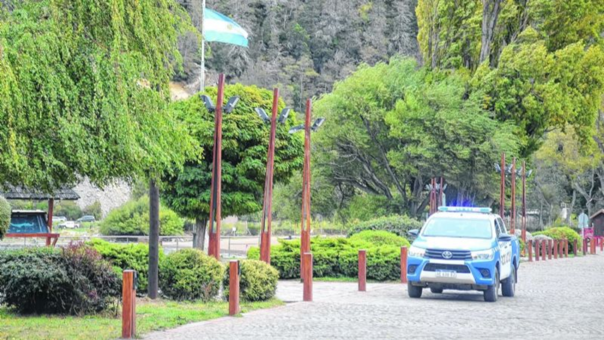 Seguridad ante el inicio de la temporada invernal. Fuente: (Twitter)