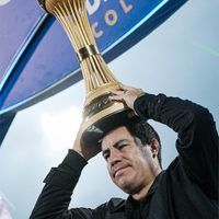 “Este es el club de mi corazón”: Efraín Juárez confirma que dirigirá a los Pumas (Videos)