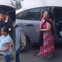 Lo que se sabe del caso Carlota 'N': disparó a tres personas en disputa por un inmueble