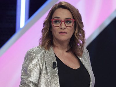 Toñi Moreno no se lo guardó más: contó una tremenda y conmovedora revelación