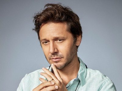 Benjamín Vicuña le dedicó un conmovedor posteo a su padre, que está internado en grave estado