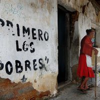 Ante la Secretaría del Bienestar, el abismo de la desigualdad social
