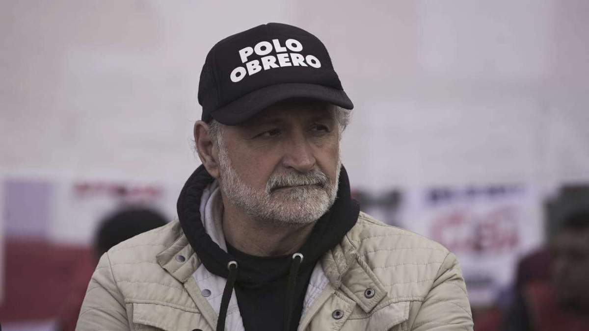 Eduardo Belliboni. Fuente: (X)
