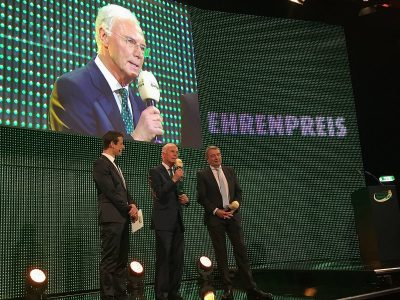 La FIFA archiva la causa contra Beckenbauer por prescripción de los hechos