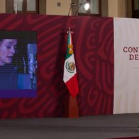 "Lo invité a tomarnos un café": esto dijo AMLO de Silvio Rodríguez