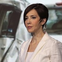 No se quedó callada: Cristina Pérez recibió una crítica de un seguidor y ella no dudó en responderle
