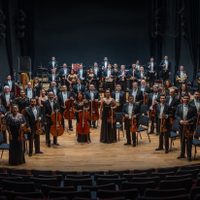Los 60 años de la Orquesta Sinfónica del IPN