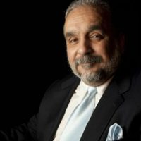 Willie Colón: 'México va a triunfar; es el pueblo quien debe tomar las riendas de la nación”