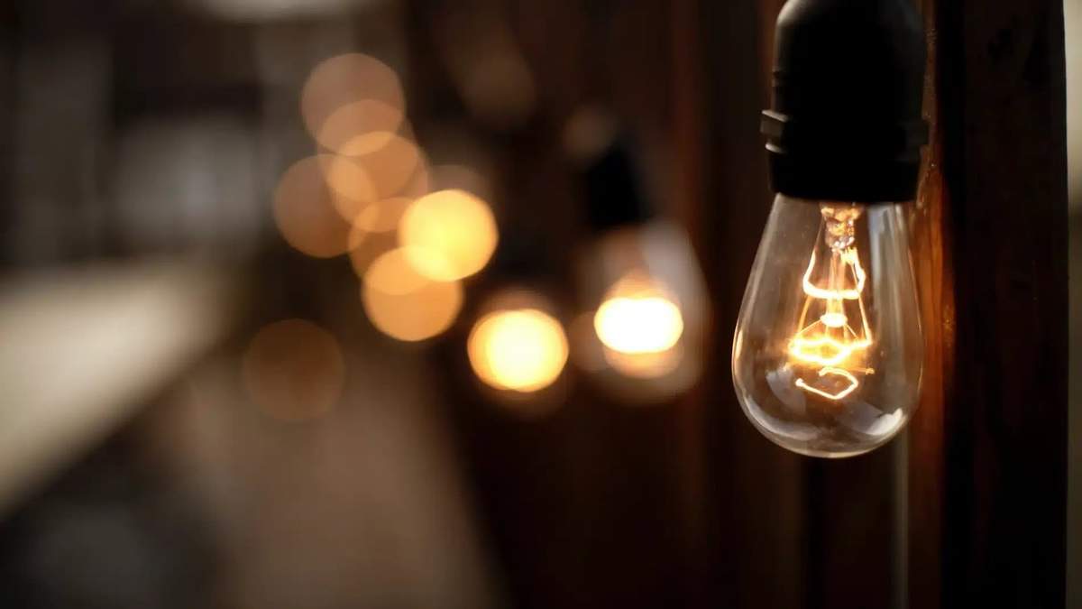 Las tarifas de luz tendrán nuevos aumentos este mes. Fuente: (X)