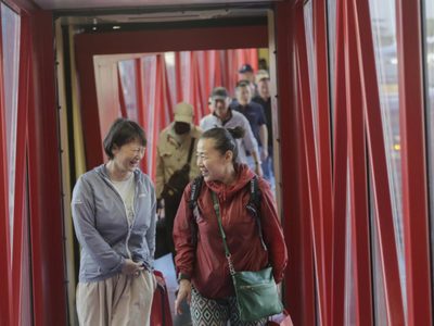 Cuba apuesta por atraer a turistas de países que no suelen visitarla, incluida China