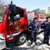 CDMX desplegará cerca de 4 mil elementos para combatir posibles incendios forestales