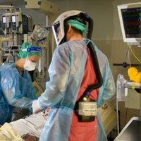 Alarma por la cuarta ola de la pandemia en Alemania: la propagación no da respiro y temen una quinta