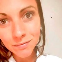 "Vengo del futuro y es horrible": el doloroso relato de una médica repatriada desde España