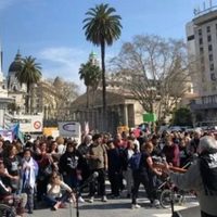 Foro en defensa de personas con discapacidad alerta sobre "impacto negativo" de un gobierno de Milei