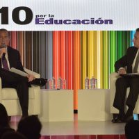 De ganar, Meade ofrece diálogo con la CNTE, pero mantendría evaluación magisterial