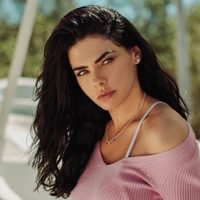 Livia Brito, actriz cubana, es acusada por el delito de falsedad de declaración ante las autoridades