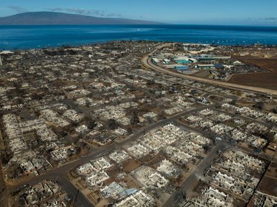 El incendio en Hawai deja en el limbo las vidas, empleos y documentos de trabajadores migrantes