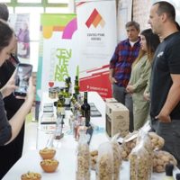 El Mercado Concentrador de Neuquén volverá a ser anfitrión de los emprendedores de la feria Mercado de Sabores