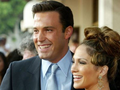 ¿Aún la quiere? Ben Affleck confiesa su opinión sobre la boda de JLo con Alex Rodríguez