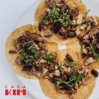 Casa Kim: El pato al plato