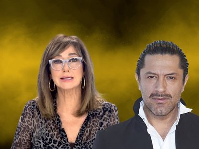 Ana Rosa Quintana recibió una advertencia en vivo de Rafael Amargo y su respuesta fue tajante