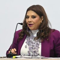 Brugada anuncia incremento de 55 por ciento en inversión pública para la CDMX
