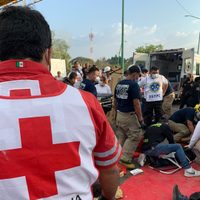 El Estado debe asumir su responsabilidad en la tragedia de migrantes: Redim