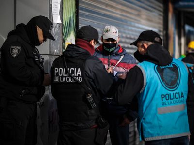 Hasta cuándo seguirá la cuarentena dura, según un ministro de Salud