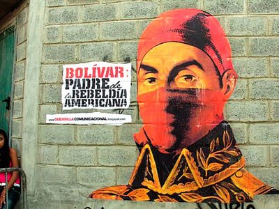 Bolívar