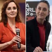 "Esto es corrupción, esto es Claudia": Lilly Téllez arremete contra Sheinbaum por choque en el Metro