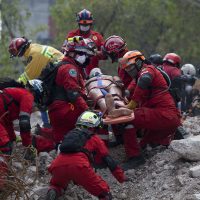 Se dispondrán de 5 mil mdp para la reconstrucción de la CDMX: Sheinbaum