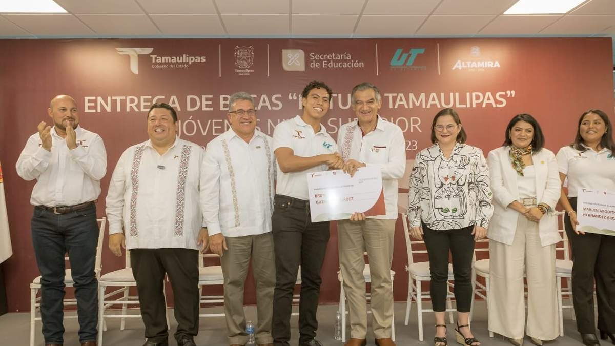 En 365 días gobierno de Américo ha destinado 420 MDP al sector educativo