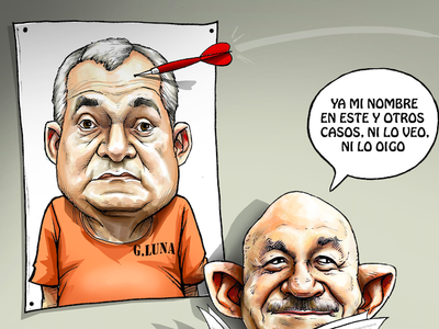 El extraño caso del innombrable