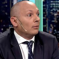 Condenan al espía ilegal Marcelo D’Alessio por intento de extorsión