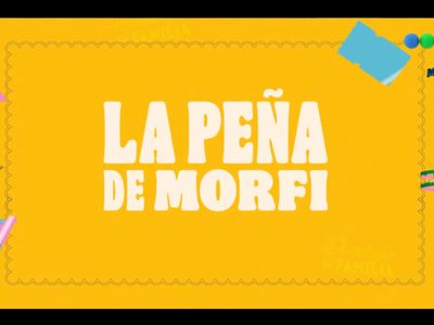 La inesperada decisión de Telefe con “La Peña de Morfi”