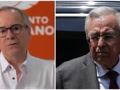 Del “no especular” a pedir el desafuero: MC Sinaloa cambia su postura sobre Rocha Moya