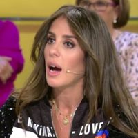 La confesión de Anabel Pantoja que descolocó a los colaboradores: "No quiero estar aquí"