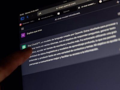 ChatGPT, el 'chatbot' que revolucionó la inteligencia artificial, cumple un año