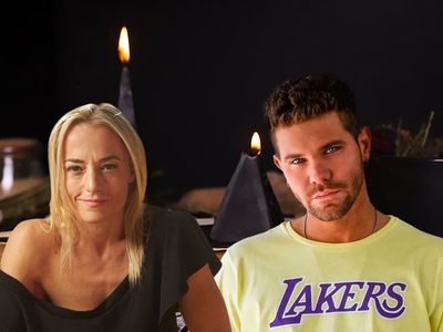 La oscura denuncia que gira en torno a Sabrina Carballo y Locho Loccisano