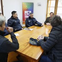 Sumarán seguridad a la salida de los boliches en Bariloche