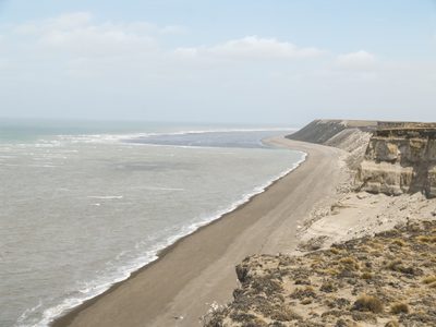 El Comando Sur de EE.UU. y la Armada firmaron un acuerdo para patrullar el mar argentino