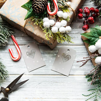 No tires las tapas de frascos de mermelada: así podés crear los adornos más fabulosos para el Árbol de Navidad