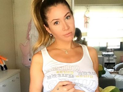 "¡Pará un poco!": Adabel Guerrero dejó sin palabras a Flavio Mendoza y a Andrea Politi
