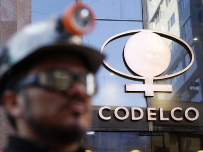 Nueva huelga de mineros en Chile: trabajadores de la estatal Codelco se van a paro
