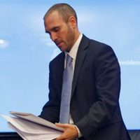 Día clave en el Congreso: el Gobierno presenta el Presupuesto 2021