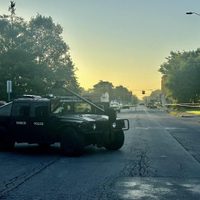 Tiroteo en fiesta deja un muerto y varios heridos