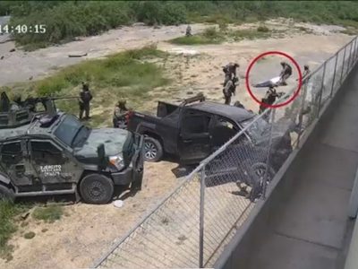 Inicia juicio contra militares por ejecuciones en Nuevo Laredo