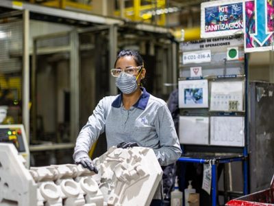 El Edomex lidera en generación de empleo