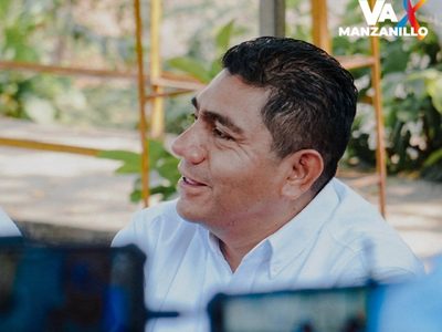 Fiscalía de Jalisco descarta hallazgo de cuerpo en caso Jorge Luis Preciado Jr.