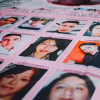 Centro Prodh cuestionan que se minimice la responsabilidad del Estado en desaparición de personas